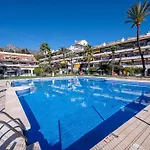 Fancy 2Br In Golden Mile Close To The Beach