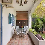 Fancy 2Br In Golden Mile Close To The Beach