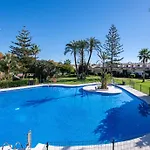 Fancy 2Br In Golden Mile Close To The Beach