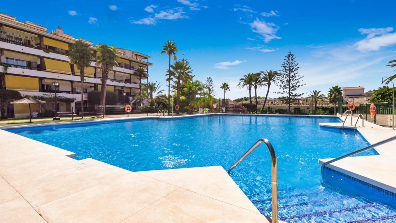 Fancy 2br In Golden Mile Close To The