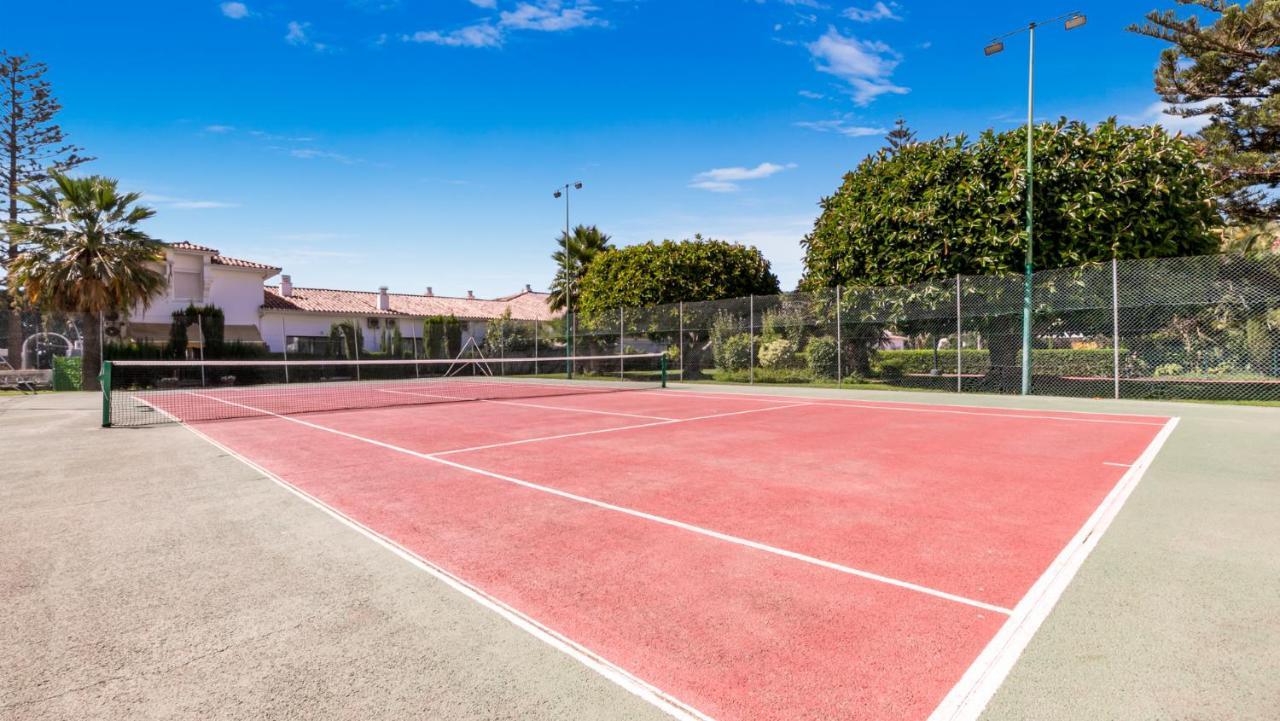 Fancy 2br In Golden Mile Close To The