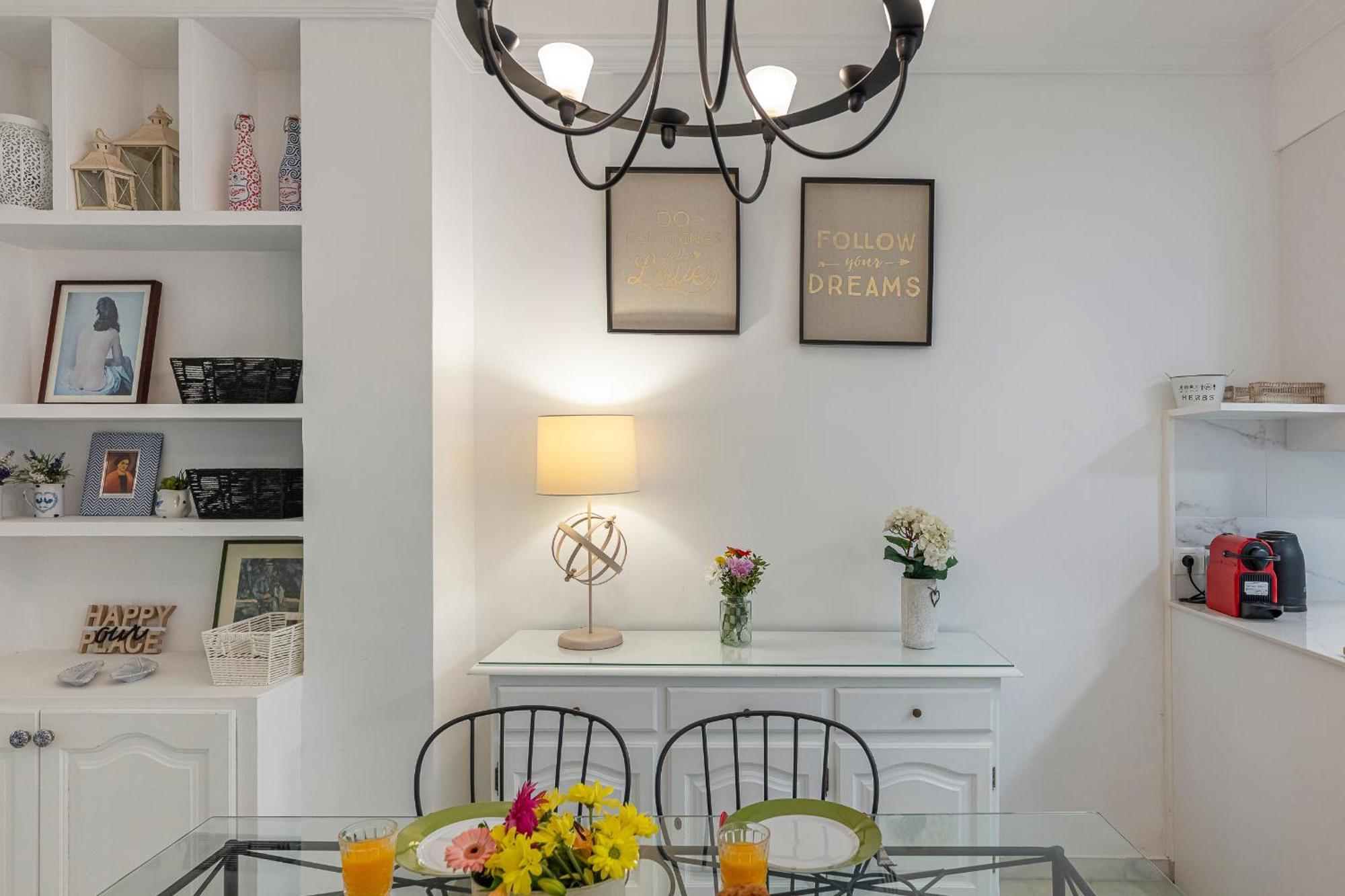 Fancy 2br In Golden Mile Close To The * Marbella