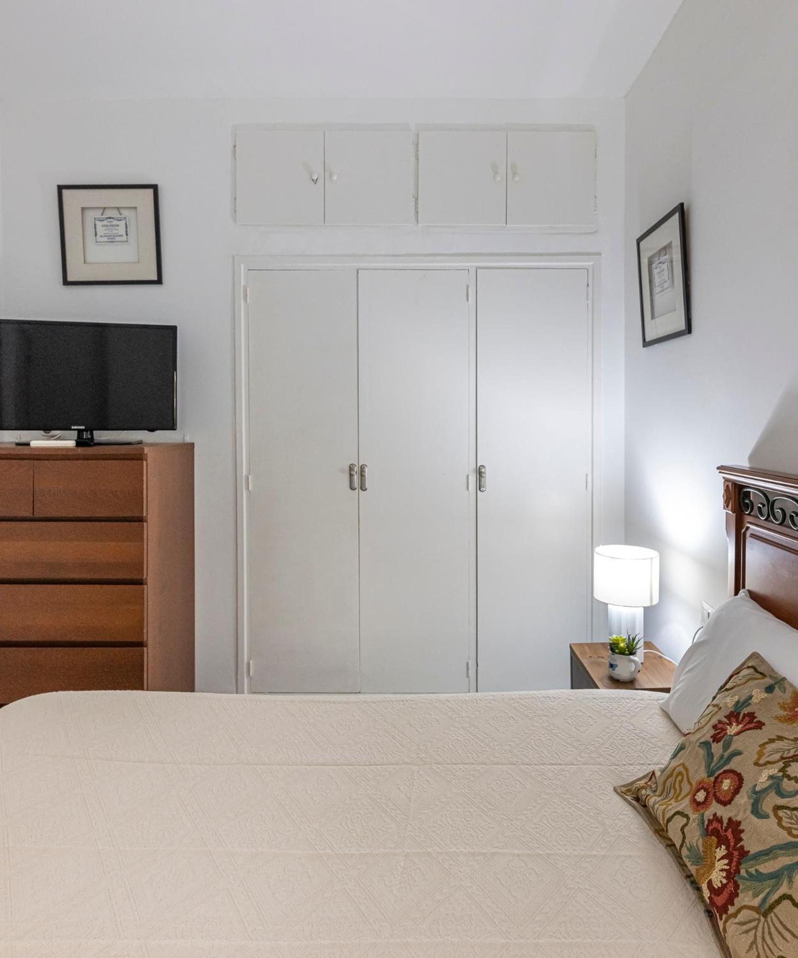 Apartamento Fancy 2br In Golden Mile Close To The