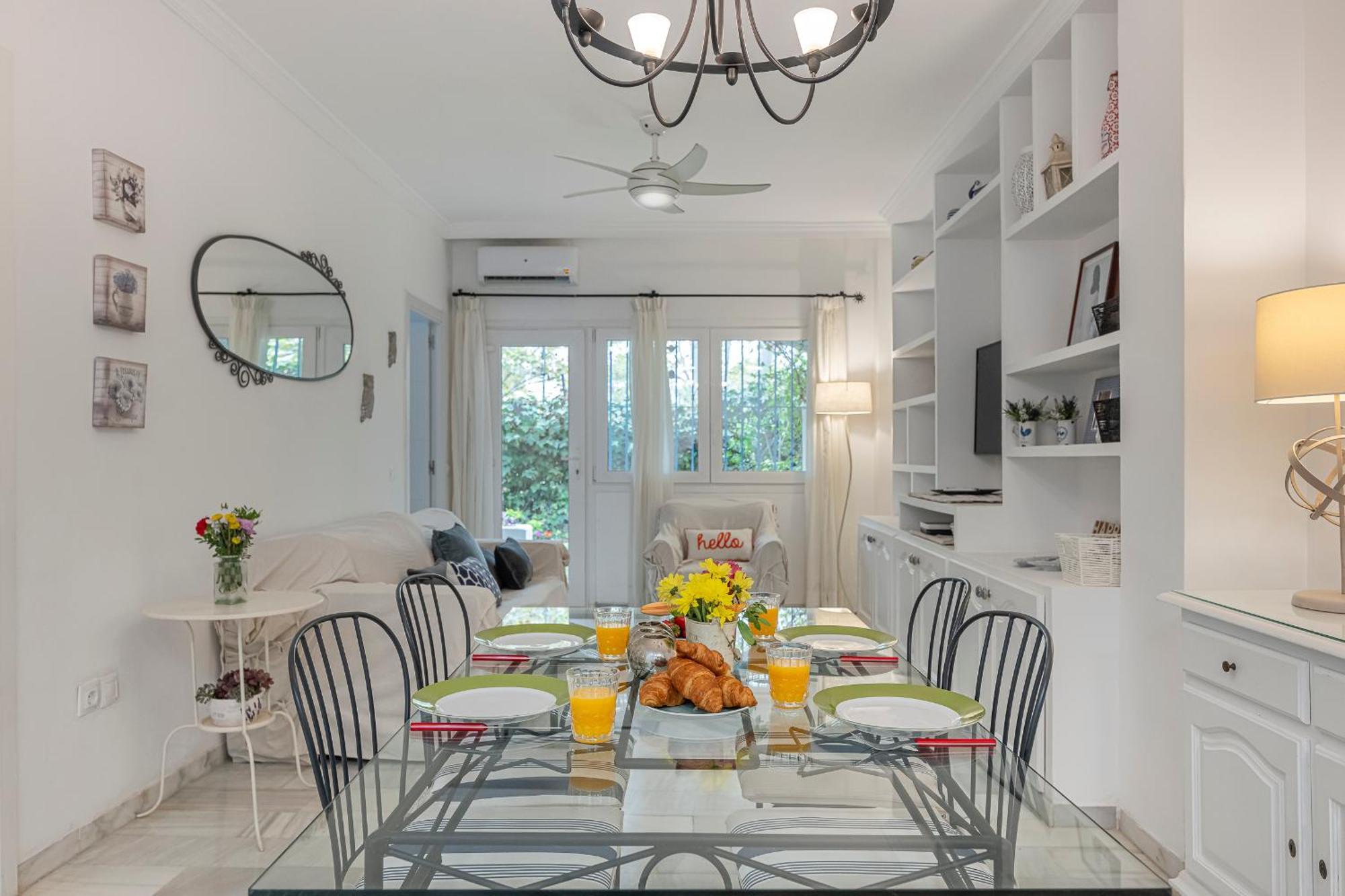Apartamento Fancy 2br In Golden Mile Close To The *