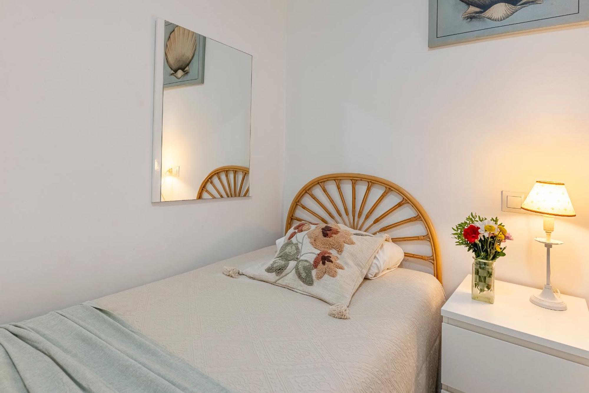 Fancy 2br In Golden Mile Close To The * Marbella