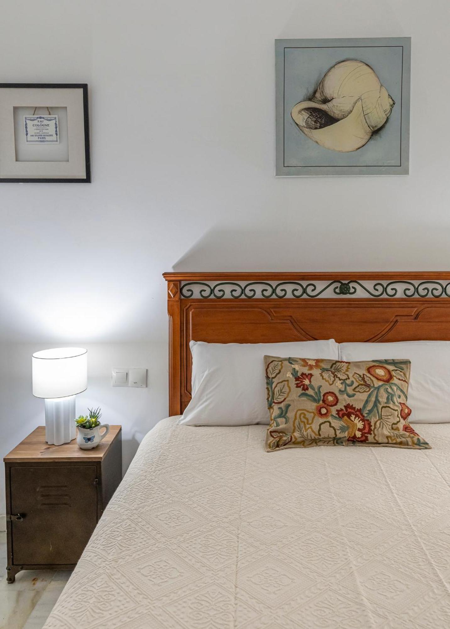 Apartamento Fancy 2br In Golden Mile Close To The