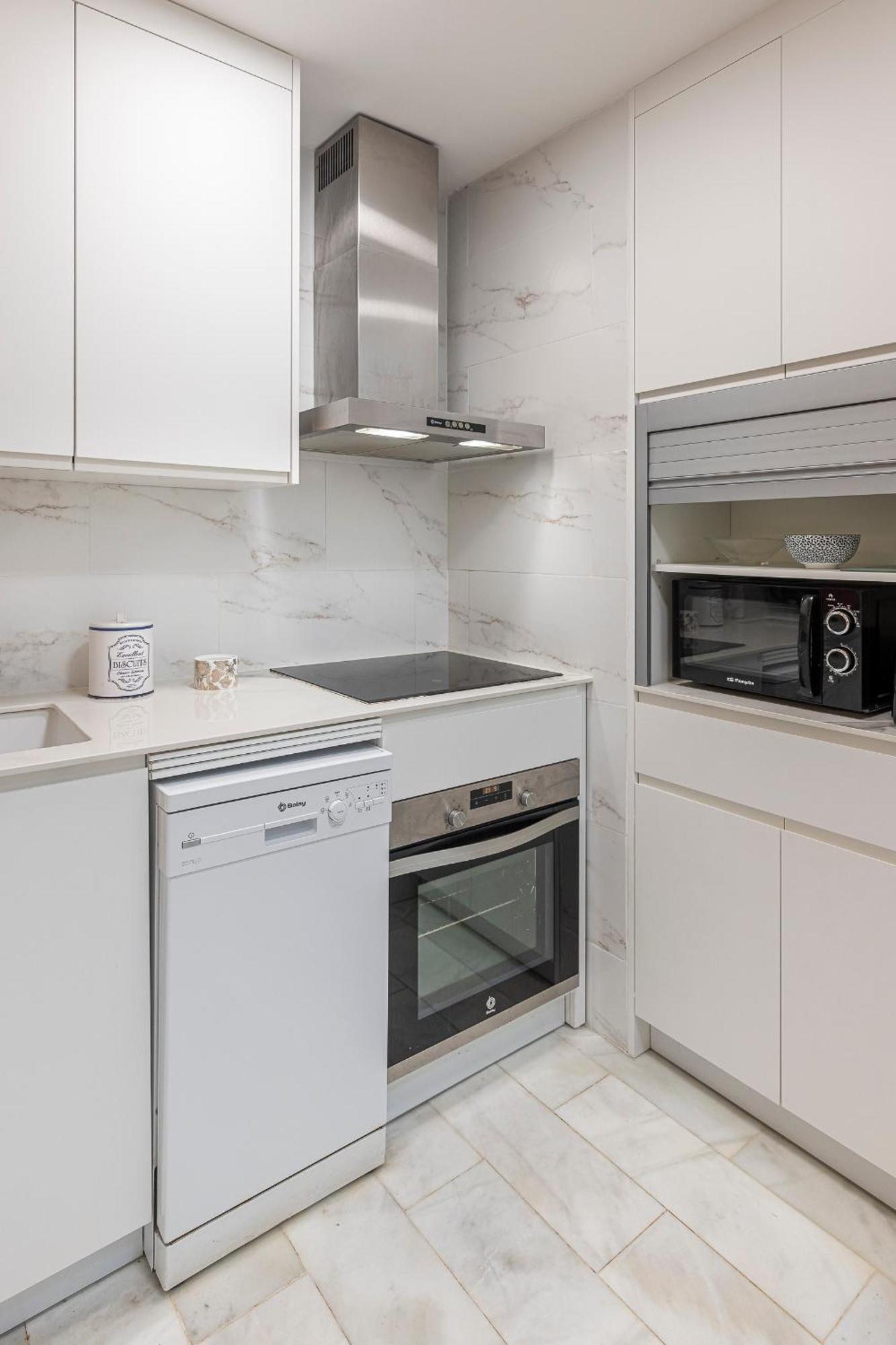 Apartamento Fancy 2br In Golden Mile Close To The *