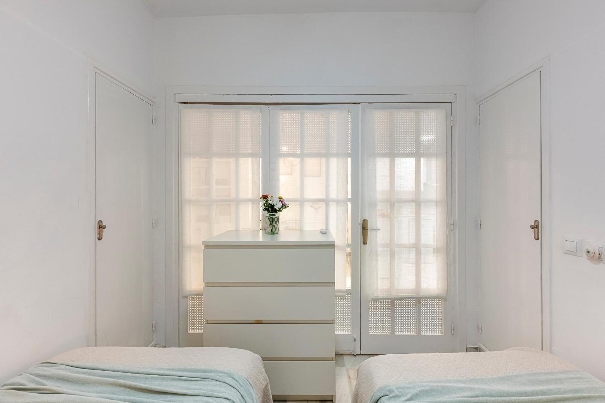 Apartamento Fancy 2br In Golden Mile Close To The Marbella