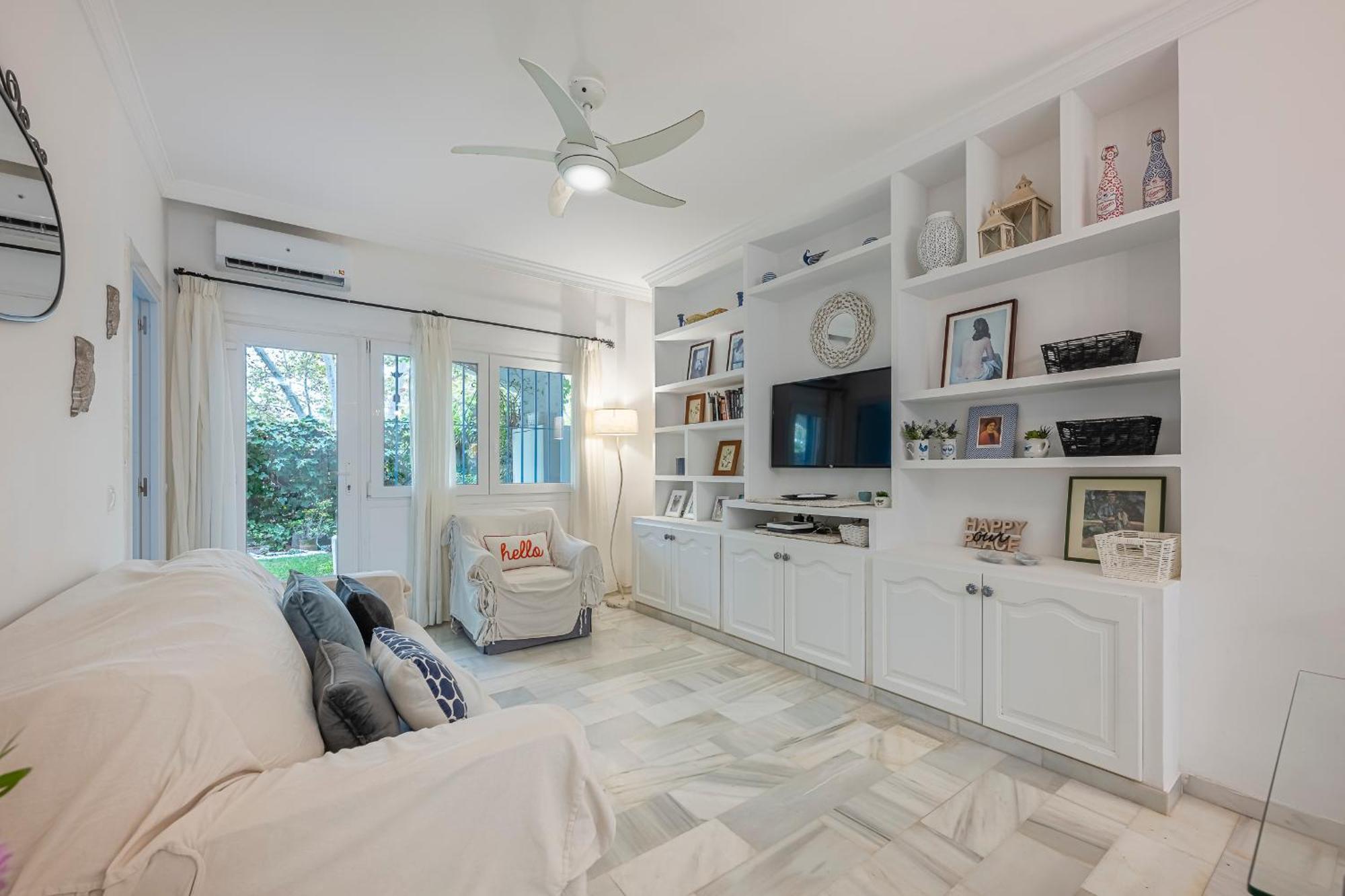 Apartamento Fancy 2br In Golden Mile Close To The *