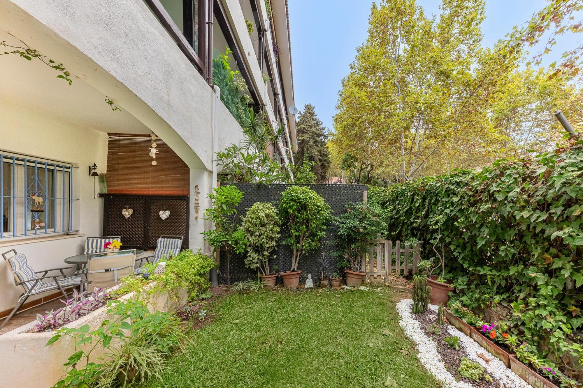 Fancy 2br In Golden Mile Close To The Apartamento *