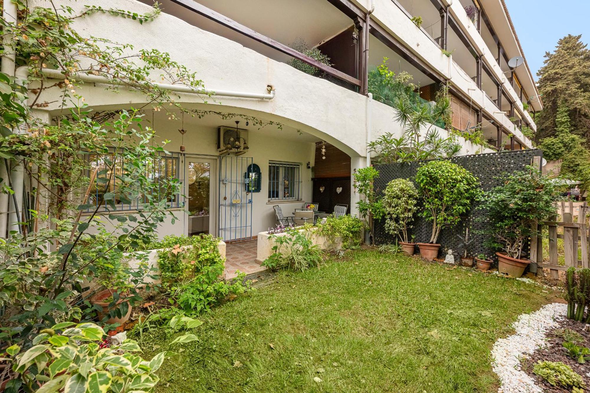 Fancy 2br In Golden Mile Close To The * Marbella