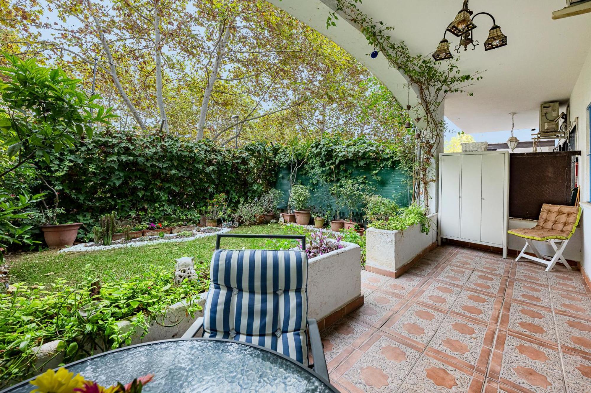 Fancy 2br In Golden Mile Close To The Marbella