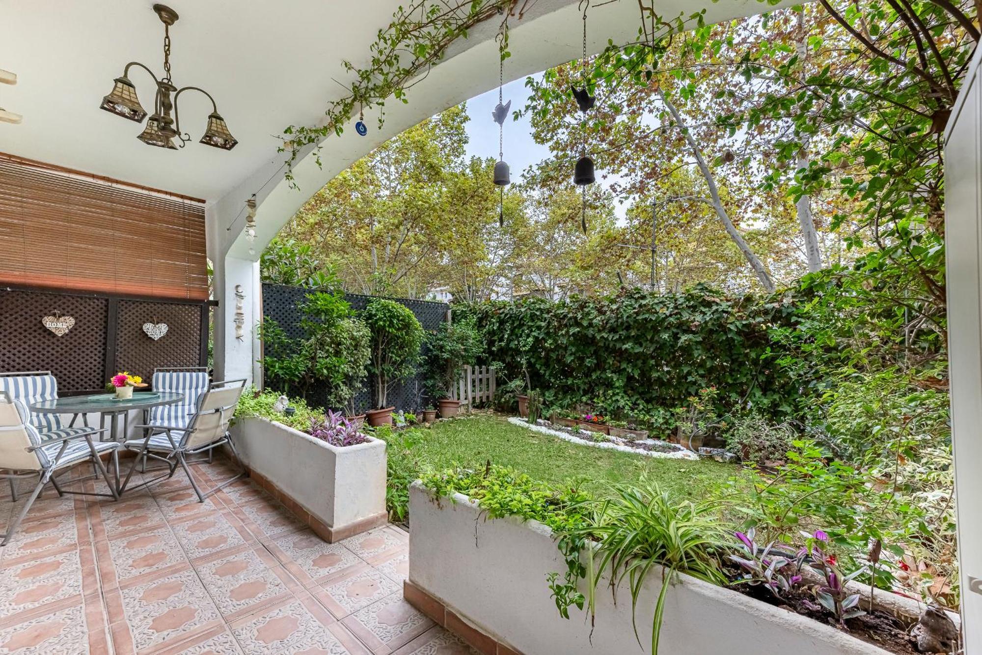 Fancy 2br In Golden Mile Close To The * Marbella