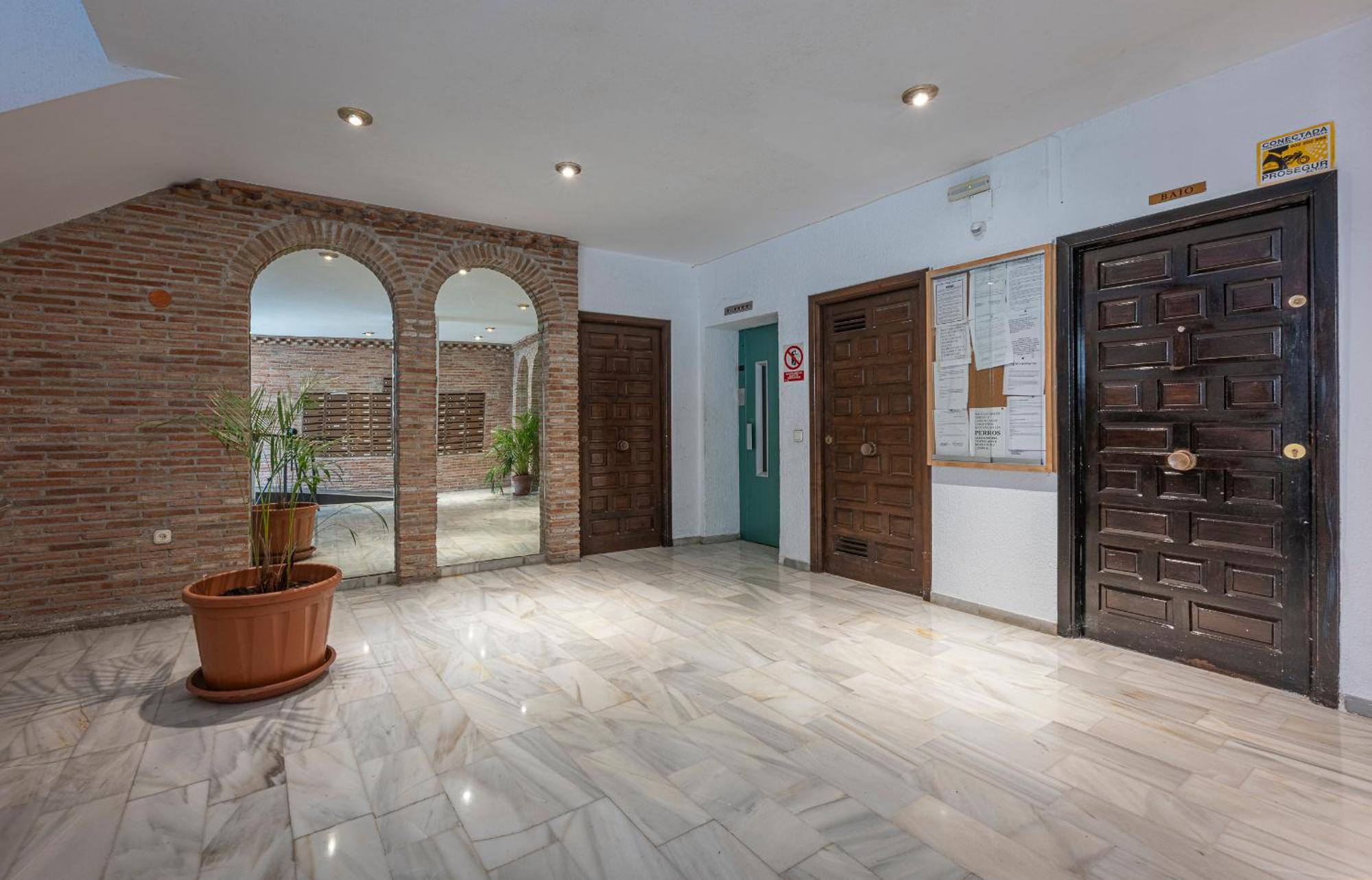 Apartamento Fancy 2br In Golden Mile Close To The *